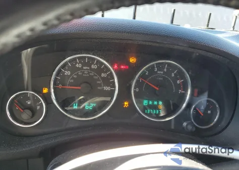 2011 Jeep Wrangler Unlimited Sport from USA, damaged, VIN 1J4BA3H17BL619498